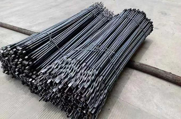 邯鄲恒科生產(chǎn)的錨桿有哪些類型？