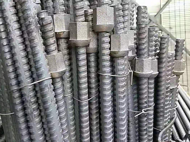 在水利工程中，錨桿有什么優(yōu)勢呢？