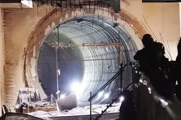 什么掘進設(shè)備適合公路隧道施工，適合隧道掘進的設(shè)備有哪些_隧道掘進機